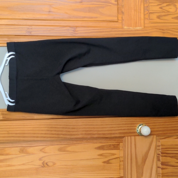 Aeropostale black leggings - Picture 5 of 6